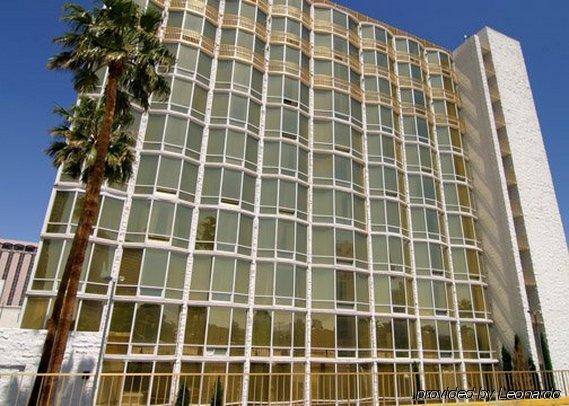 Clarion Hotel & Casino Las Vegas Dış mekan fotoğraf