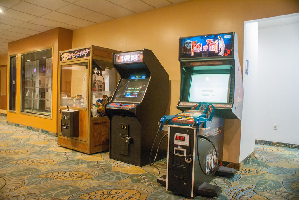 Clarion Hotel & Casino Las Vegas Dış mekan fotoğraf