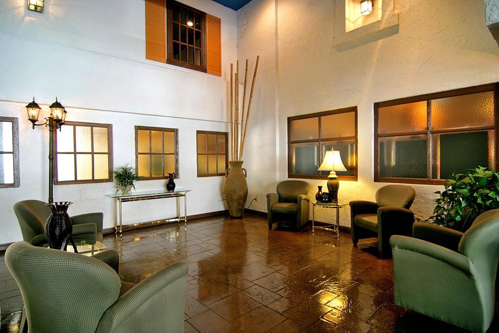 Clarion Hotel & Casino Las Vegas Dış mekan fotoğraf